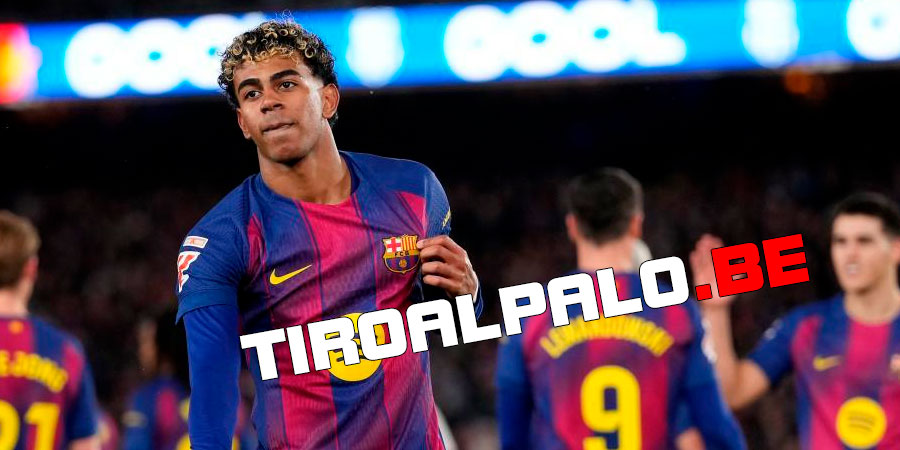 Un Barça muy solido recupera el liderato en la visita del Real Oviedo (3-0) | Resumen y goles